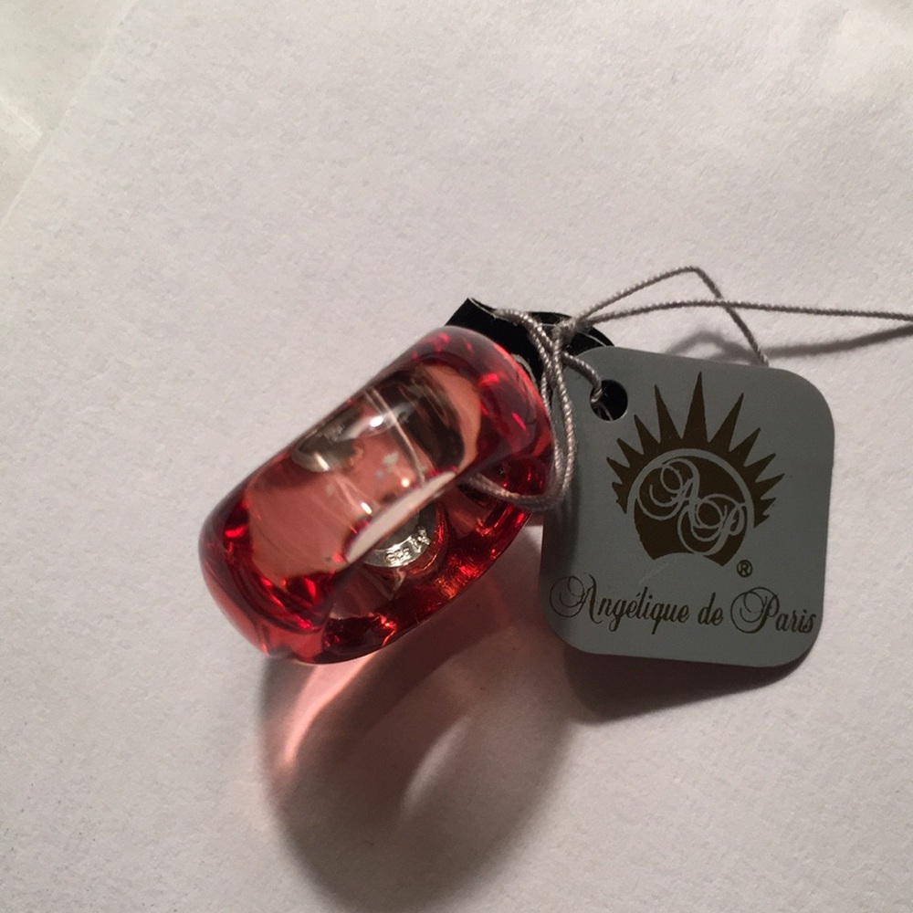 Angelique de Paris ring - Picture 4 of 4